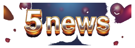 5news logo
