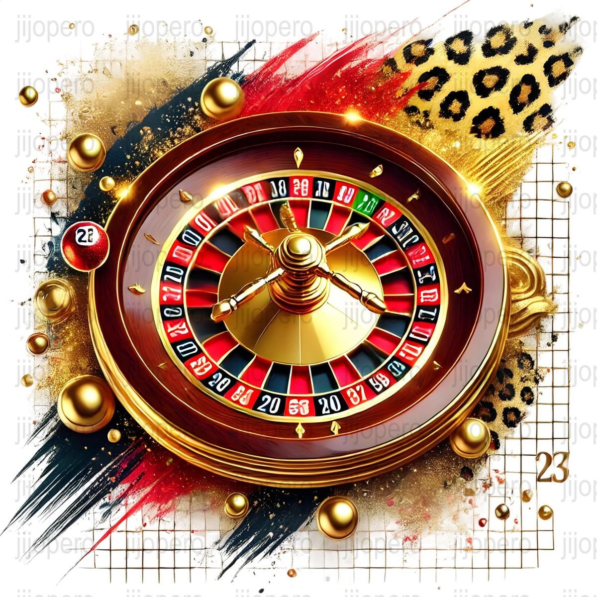 5news Ruleta Tradicional